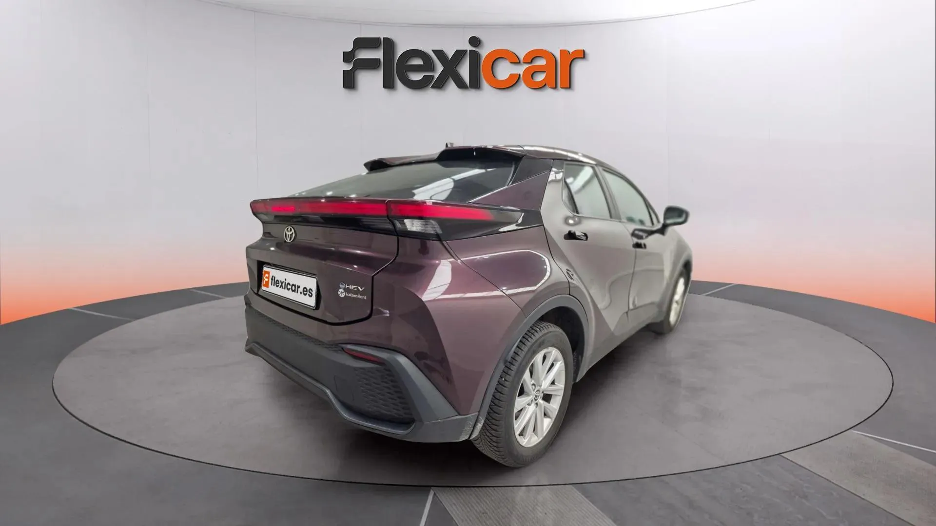 Toyota C-HR 1.8 140H Active - foto 6