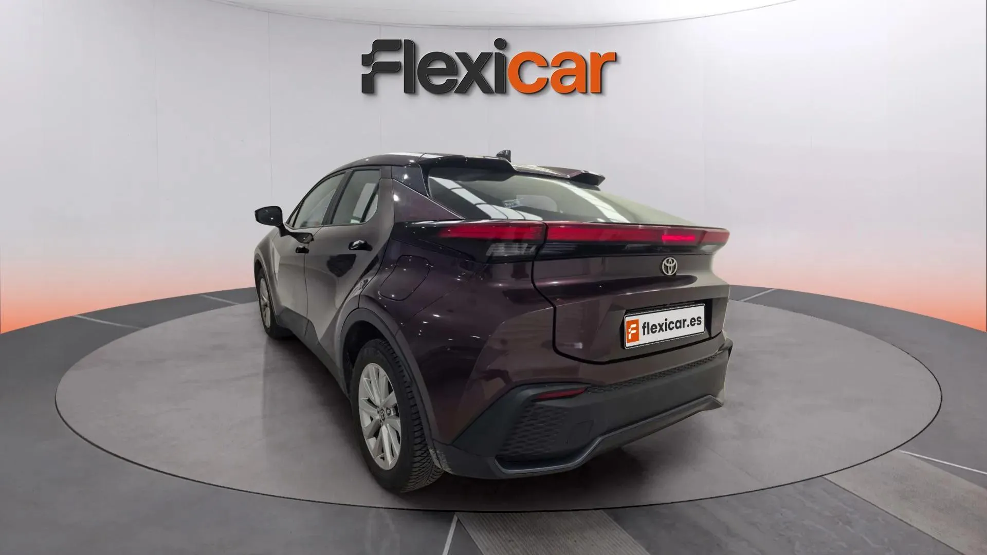 Toyota C-HR 1.8 140H Active - foto 7