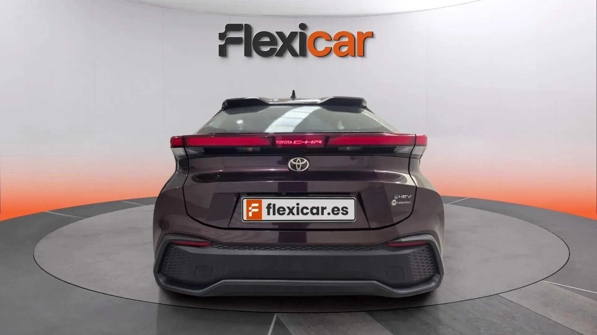 Toyota C-HR 1.8 140H Active - foto 4