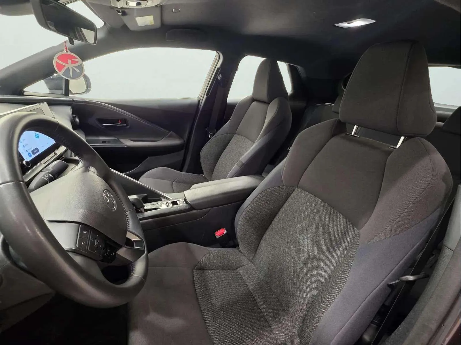 Toyota C-HR 1.8 140H Active - foto 19