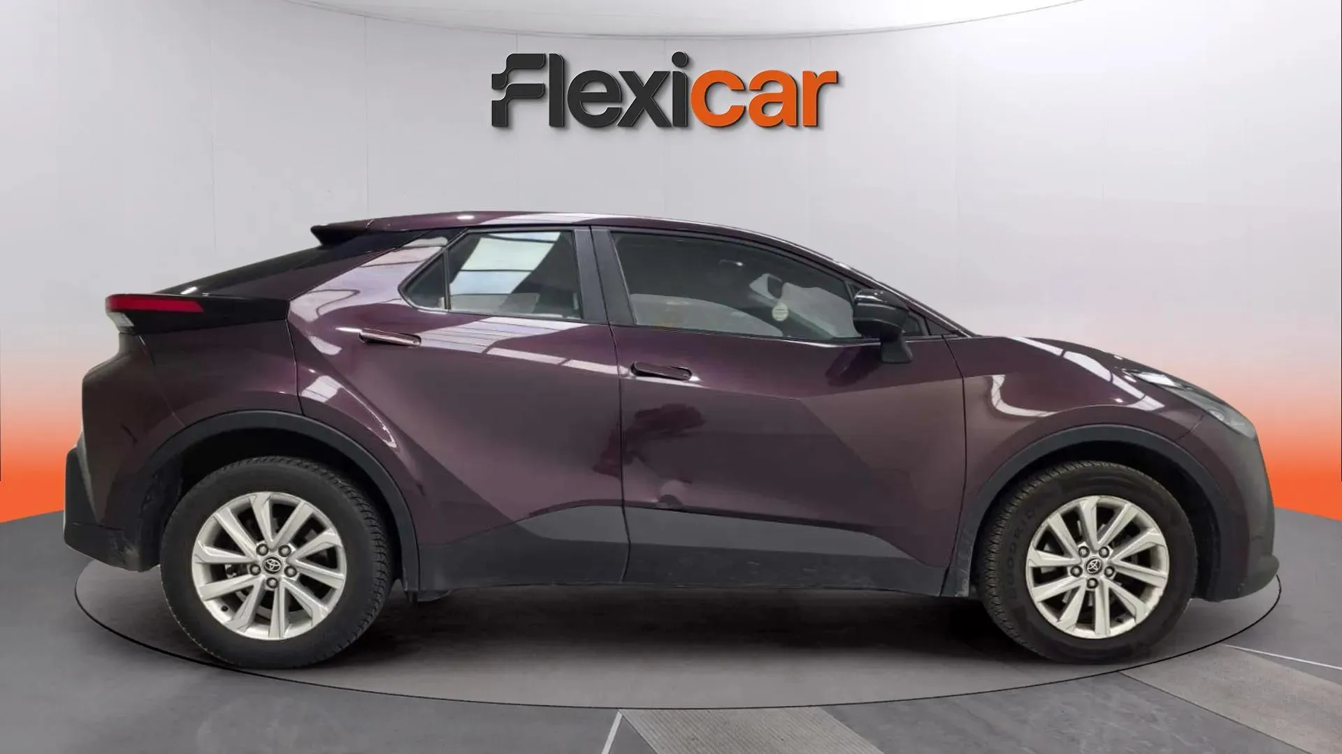 Toyota C-HR 1.8 140H Active - foto 3