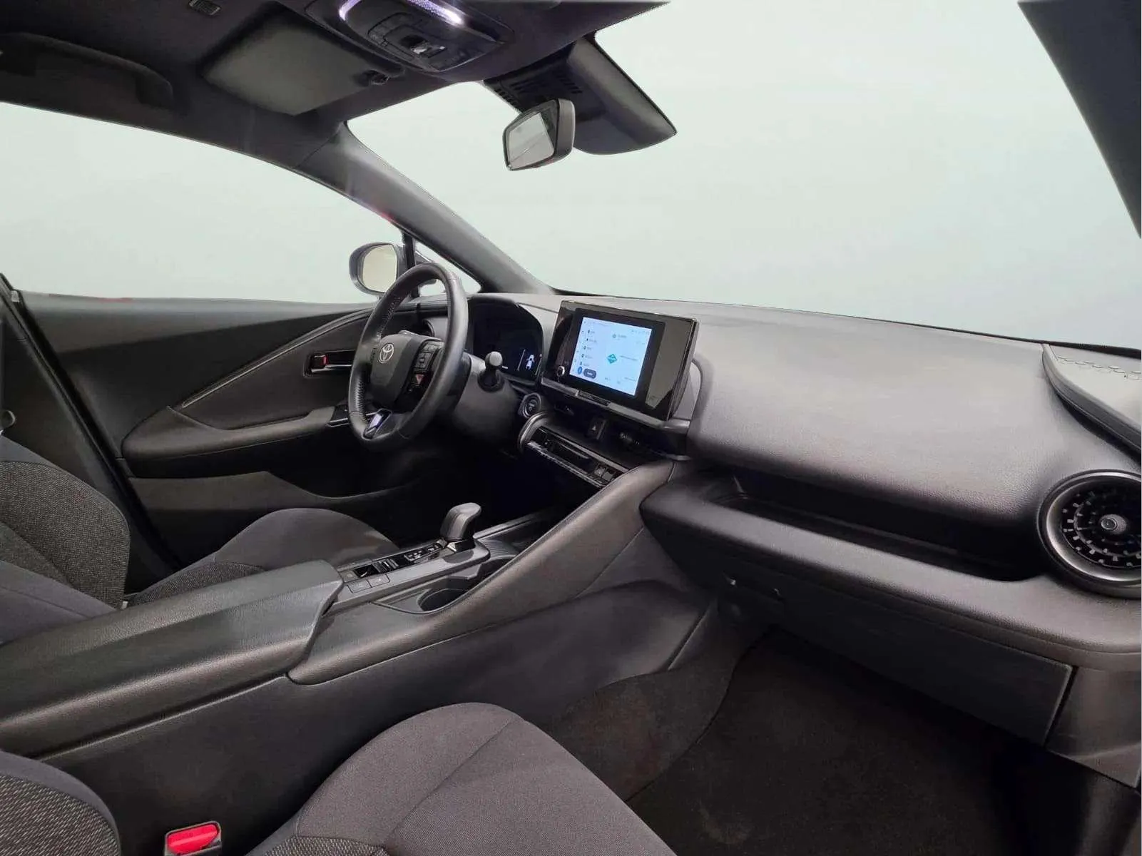 Toyota C-HR 1.8 140H Active - foto 9