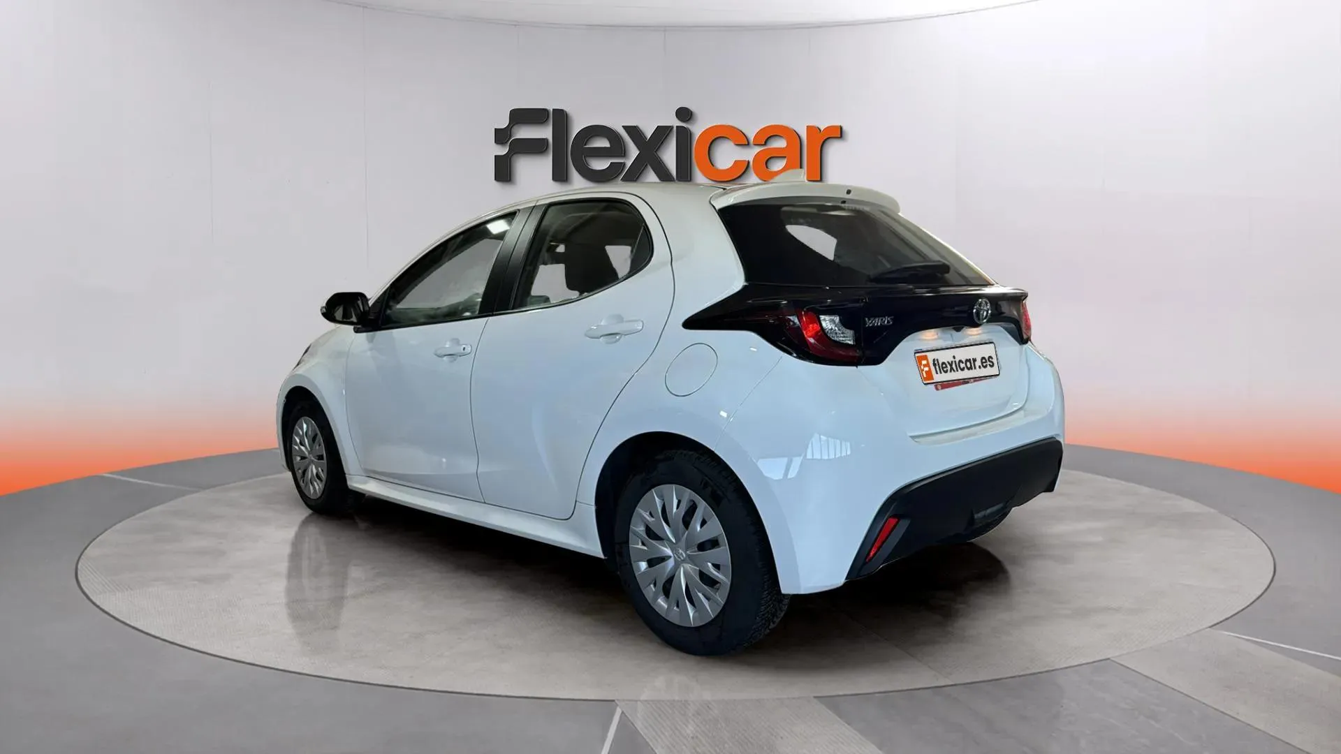 Toyota Yaris 1.5 125 S-Edition - foto 4