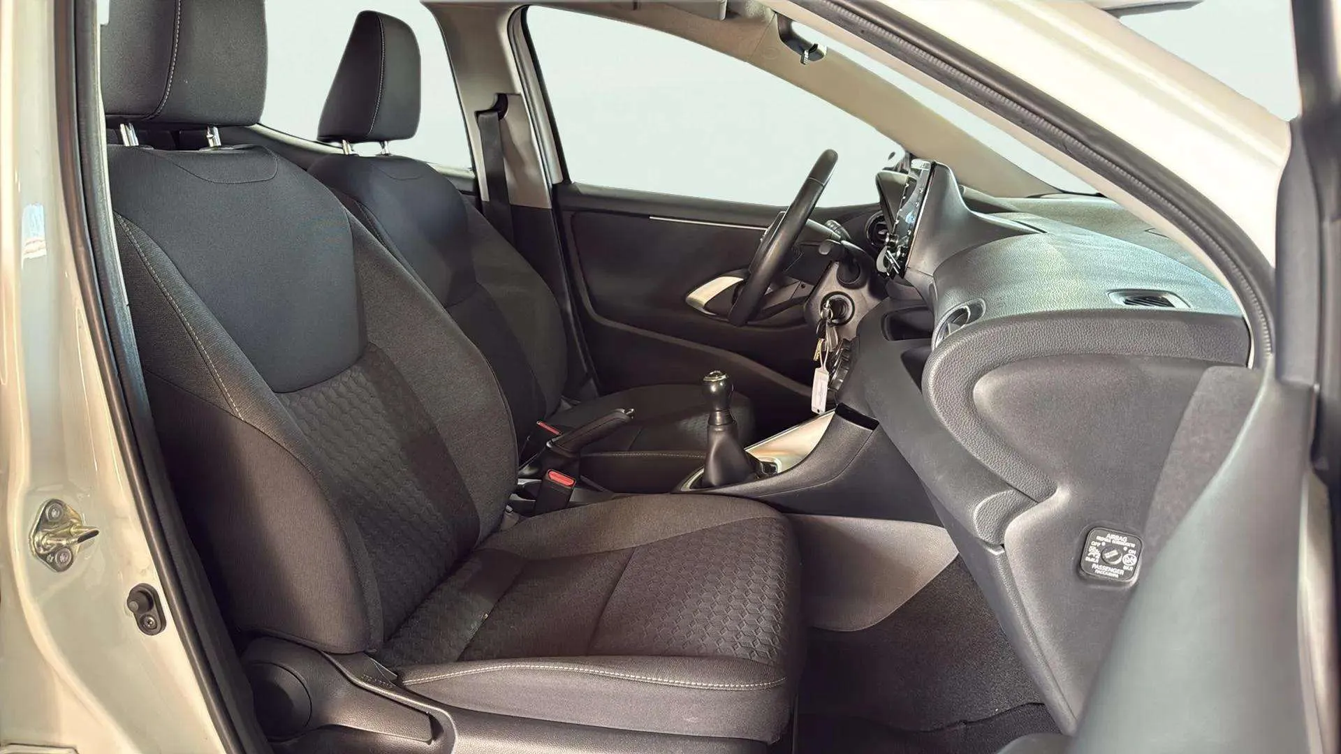 Toyota Yaris 1.5 125 S-Edition - foto 13