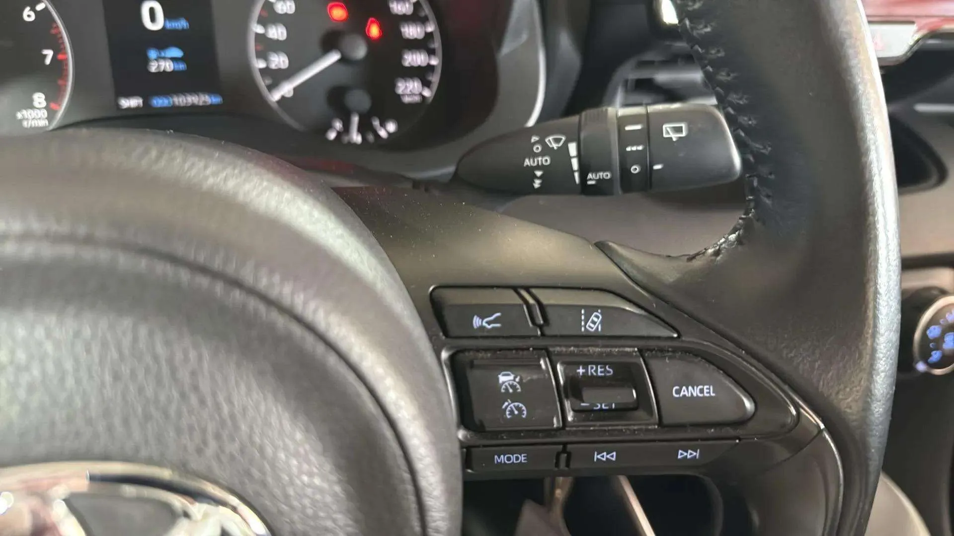 Toyota Yaris 1.5 125 S-Edition - foto 19