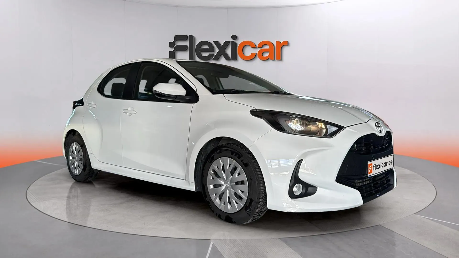 Toyota Yaris 1.5 125 S-Edition