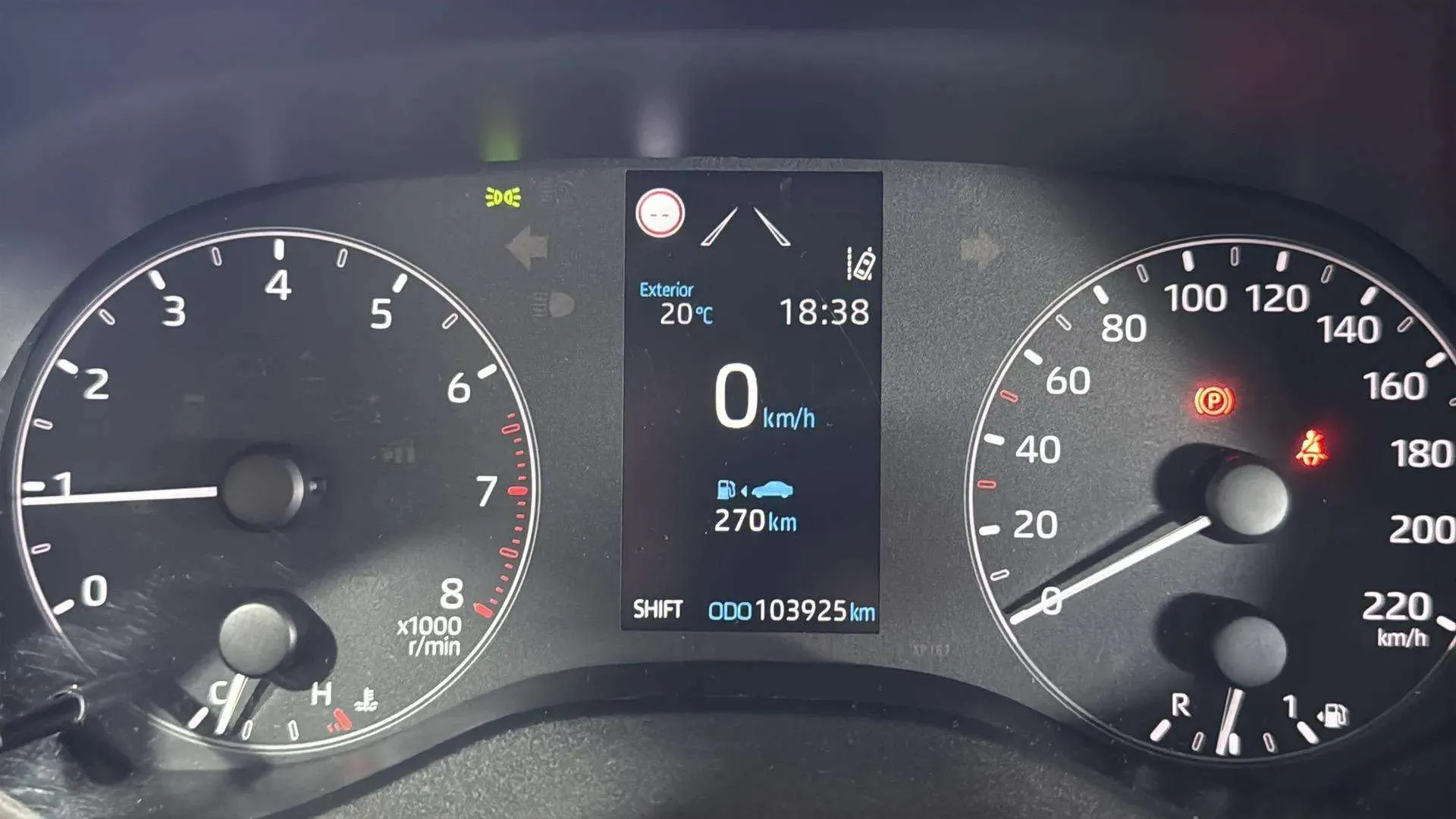 Toyota Yaris 1.5 125 S-Edition - foto 12