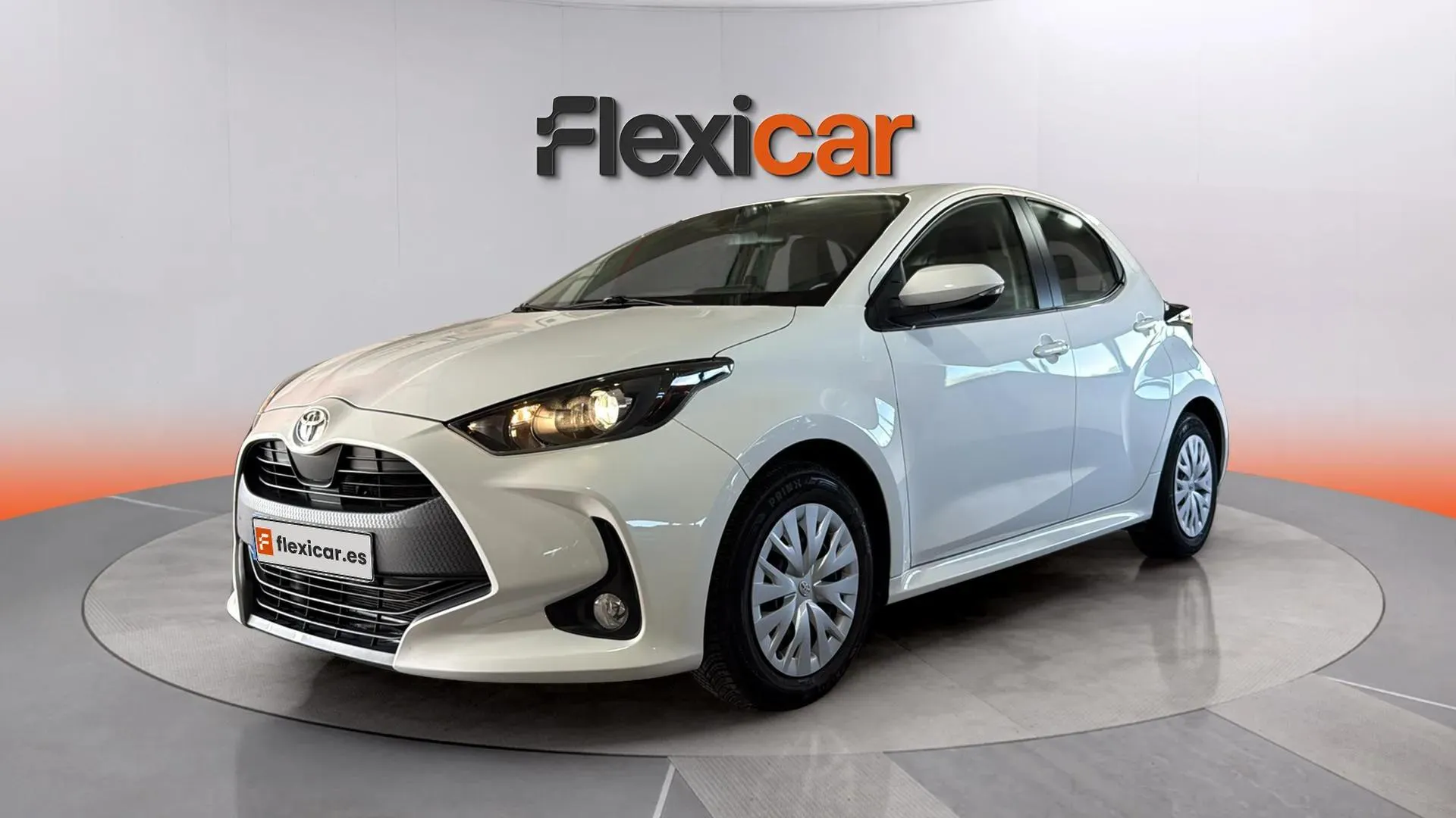 Toyota Yaris 1.5 125 S-Edition - foto 2
