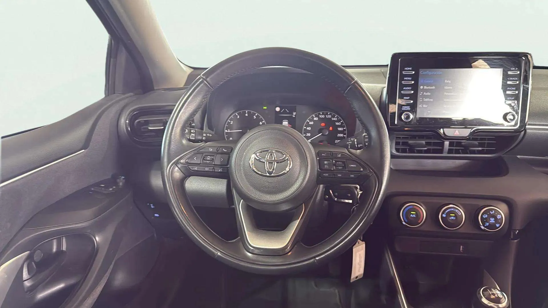 Toyota Yaris 1.5 125 S-Edition - foto 11