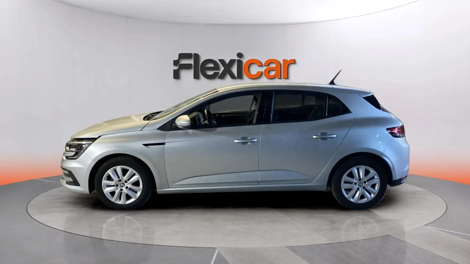 Renault Mégane Intens TCe GPF -SS - foto 4