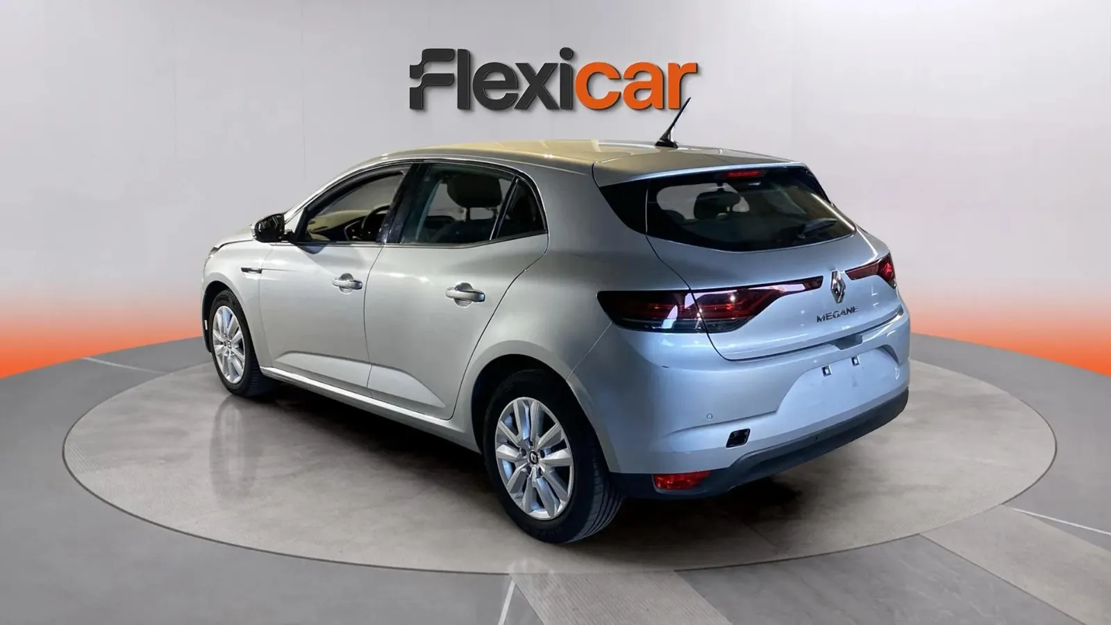 Renault Mégane Intens TCe GPF -SS - foto 6