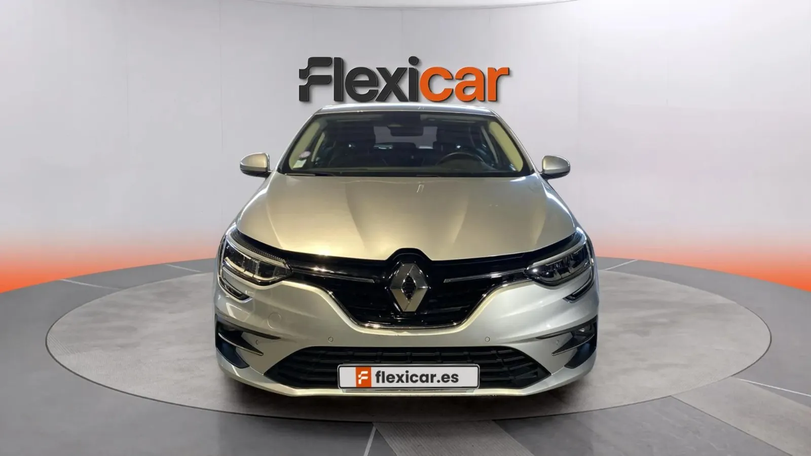 Renault Mégane Intens TCe GPF -SS - foto 2