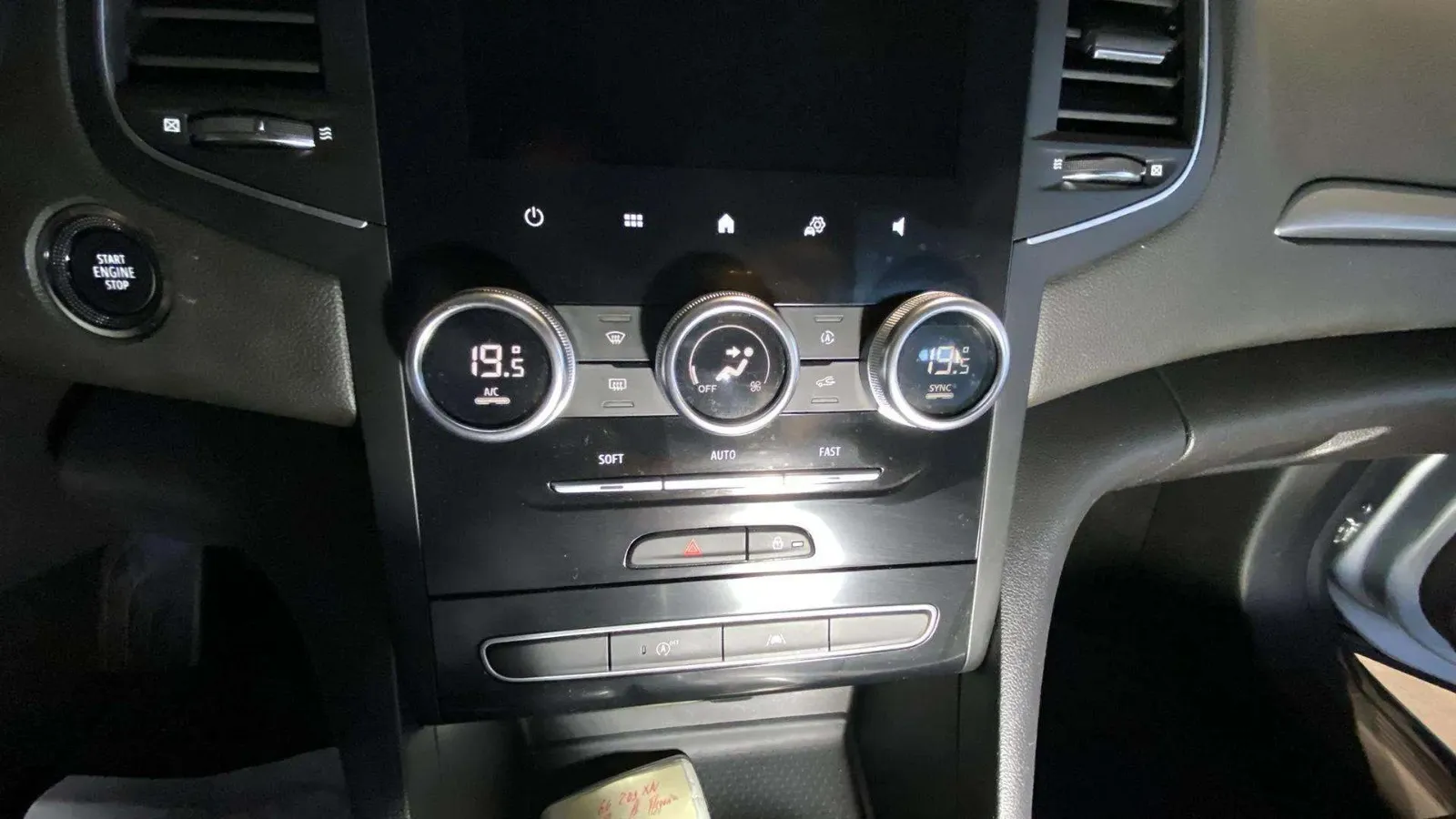 Renault Mégane Intens TCe GPF -SS - foto 14
