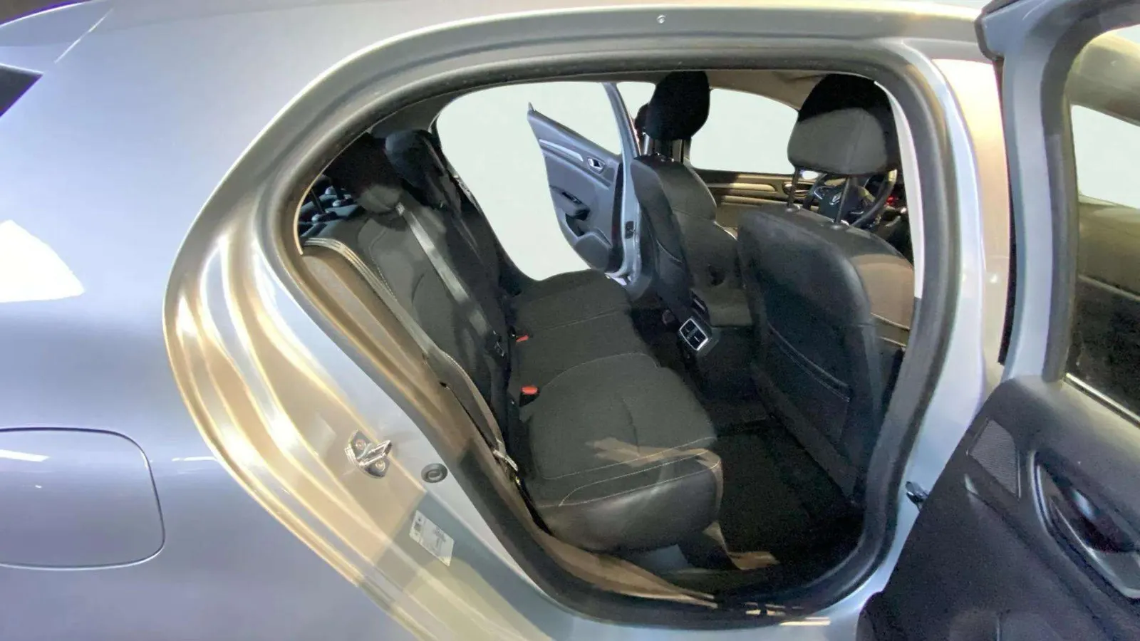 Renault Mégane Intens TCe GPF -SS - foto 10