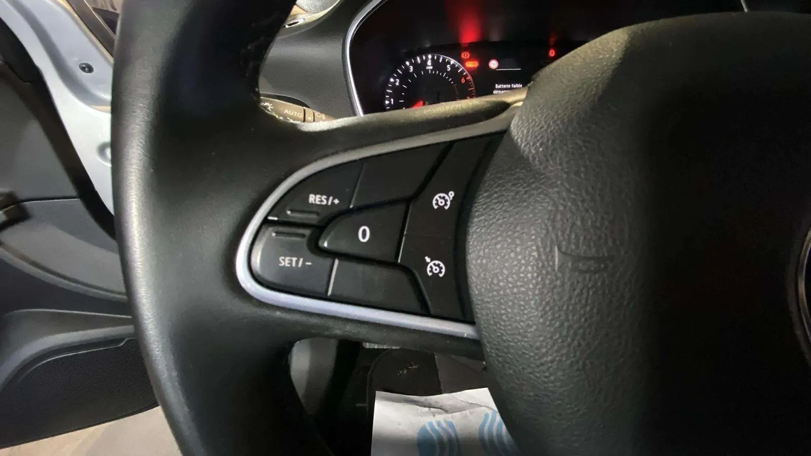 Renault Mégane Intens TCe GPF -SS - foto 12