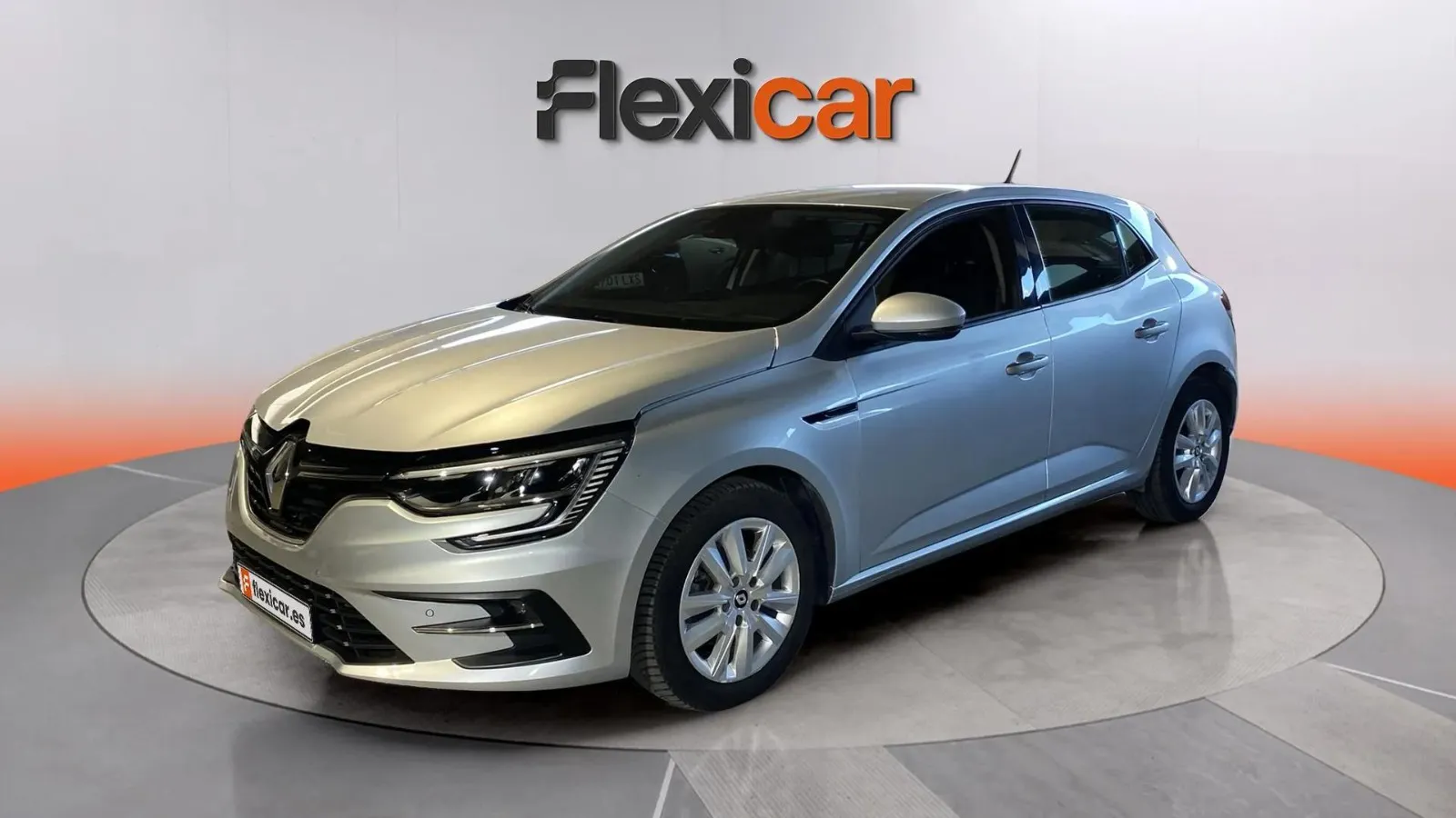 Renault Mégane Intens TCe GPF -SS - foto 3
