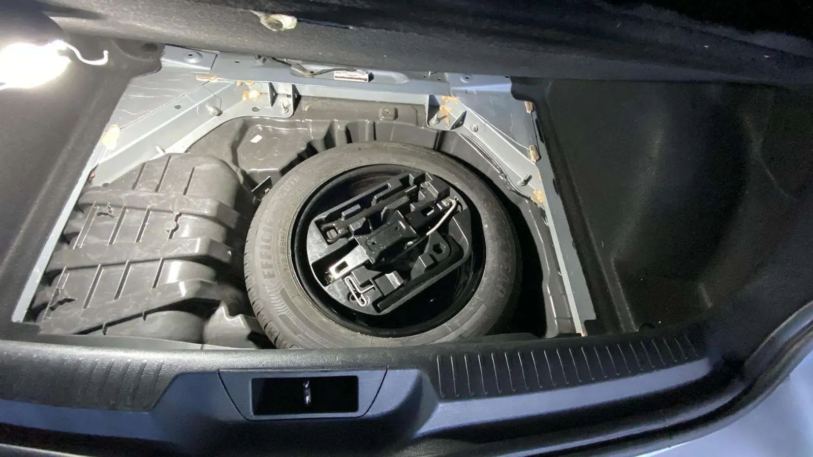 Renault Mégane Intens TCe GPF -SS - foto 19