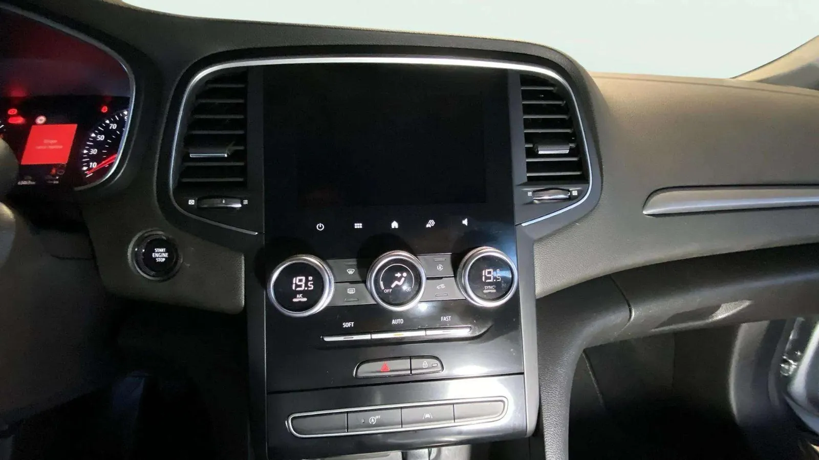 Renault Mégane Intens TCe GPF -SS - foto 13