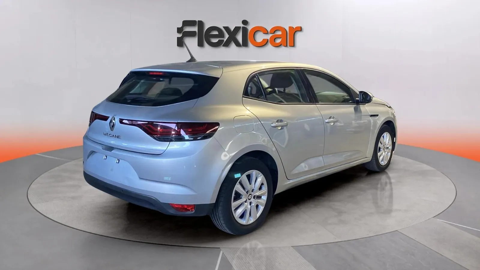 Renault Mégane Intens TCe GPF -SS - foto 8