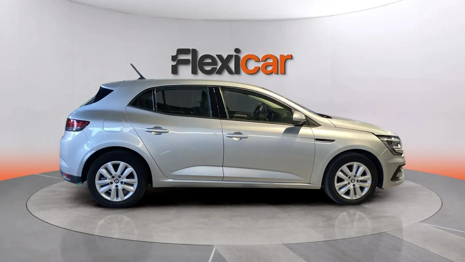 Renault Mégane Intens TCe GPF -SS - foto 5