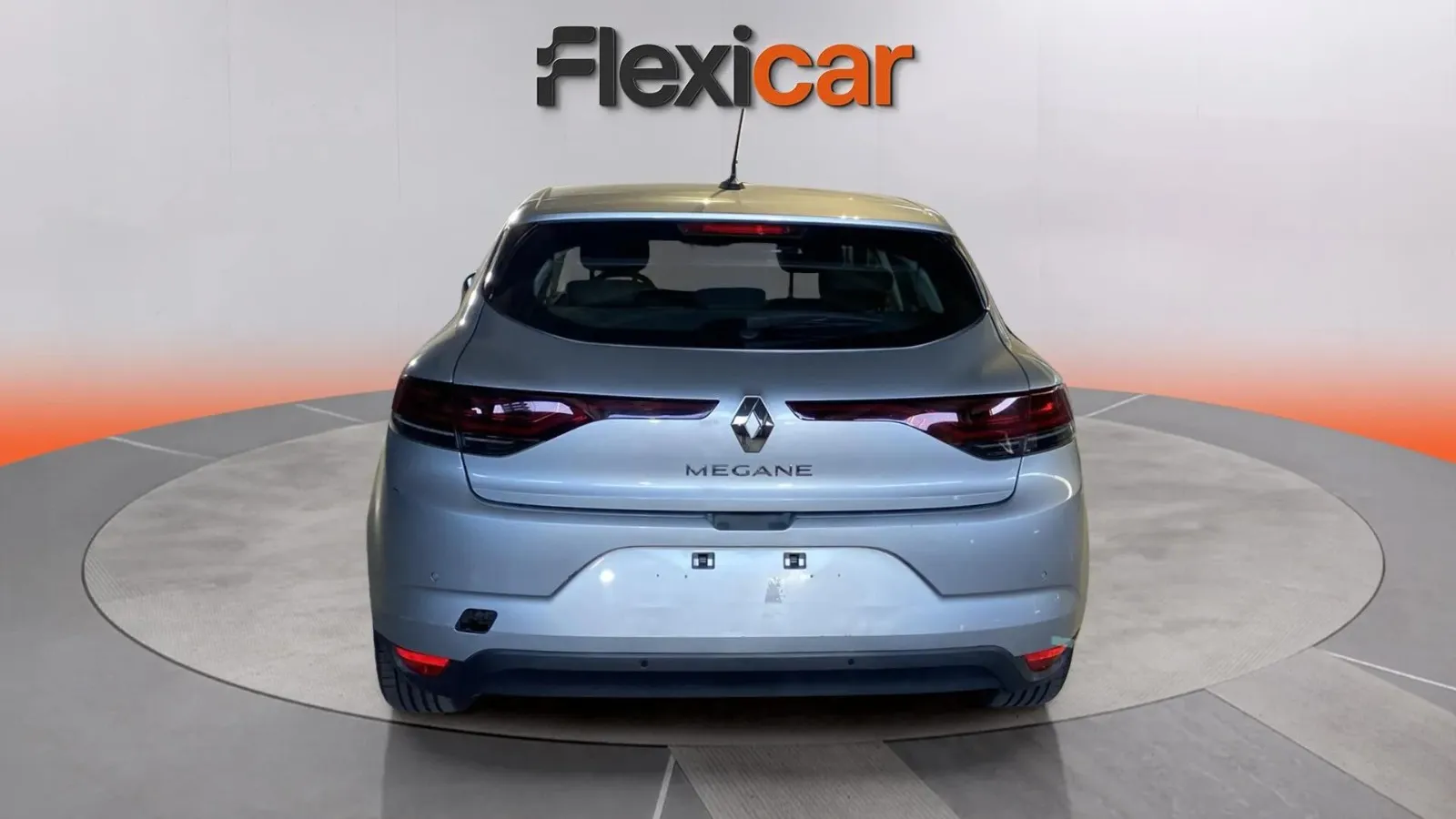 Renault Mégane Intens TCe GPF -SS - foto 7