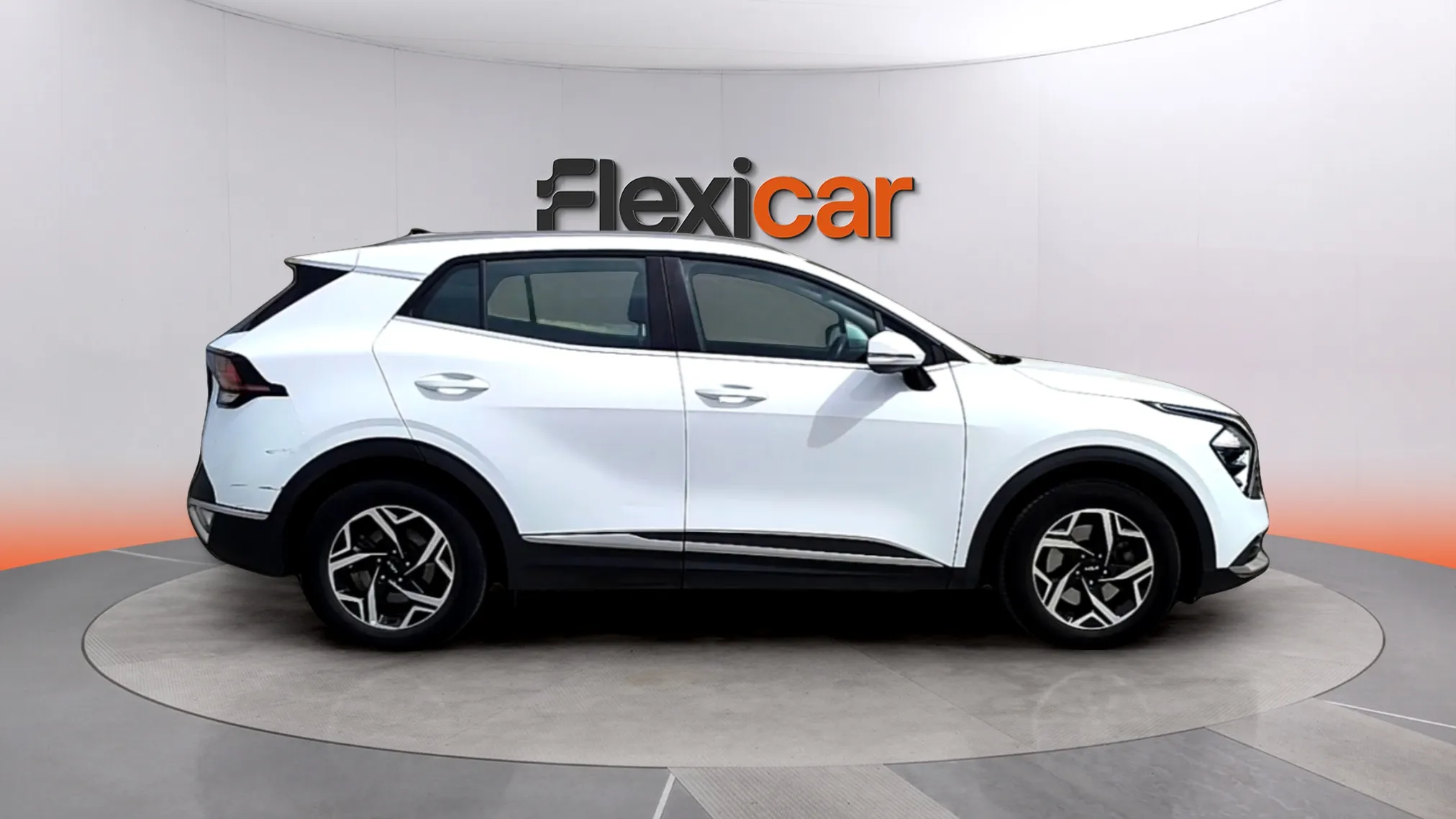 Kia Sportage 1.6 CRDi Concept 4x2 - foto 8