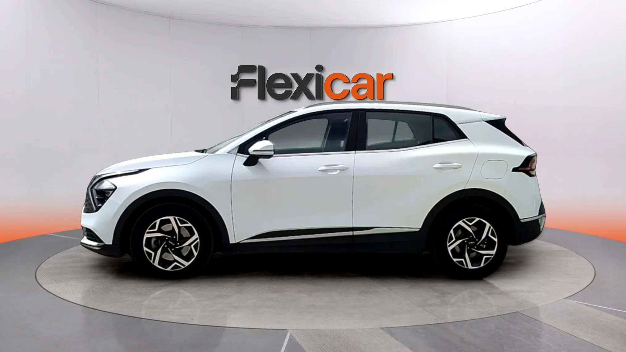 Kia Sportage 1.6 CRDi Concept 4x2 - foto 4