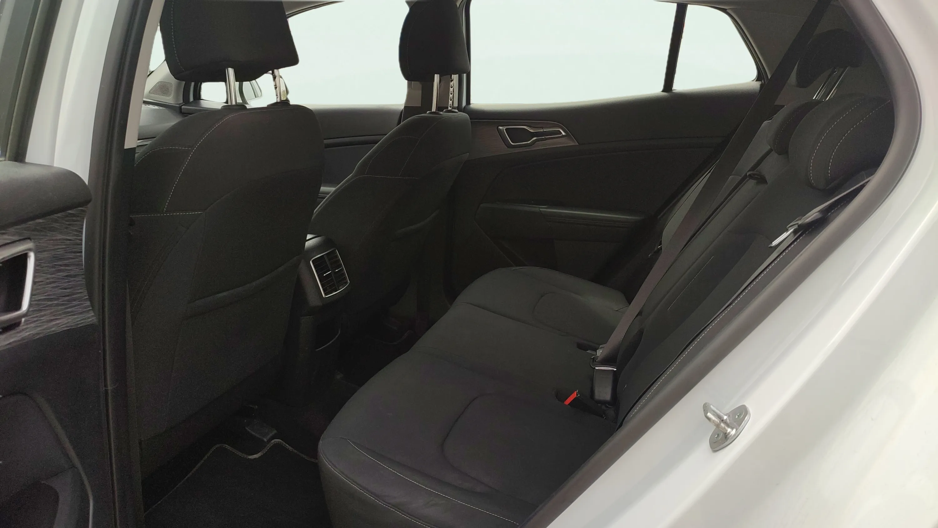 Kia Sportage 1.6 CRDi Concept 4x2 - foto 16