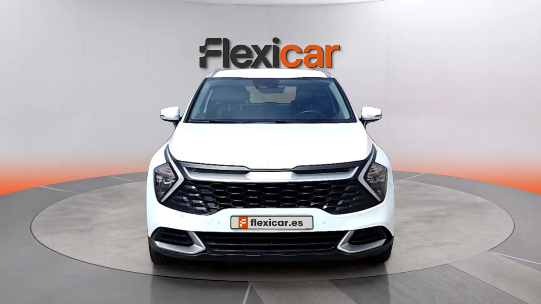 Kia Sportage 1.6 CRDi Concept 4x2 - foto 2