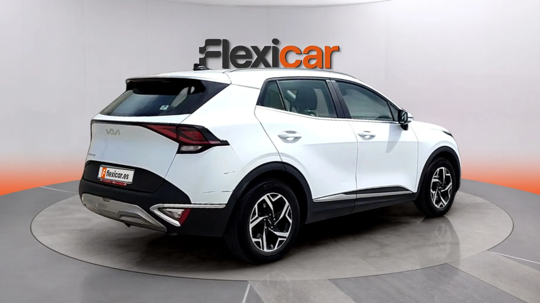 Kia Sportage 1.6 CRDi Concept 4x2 - foto 7