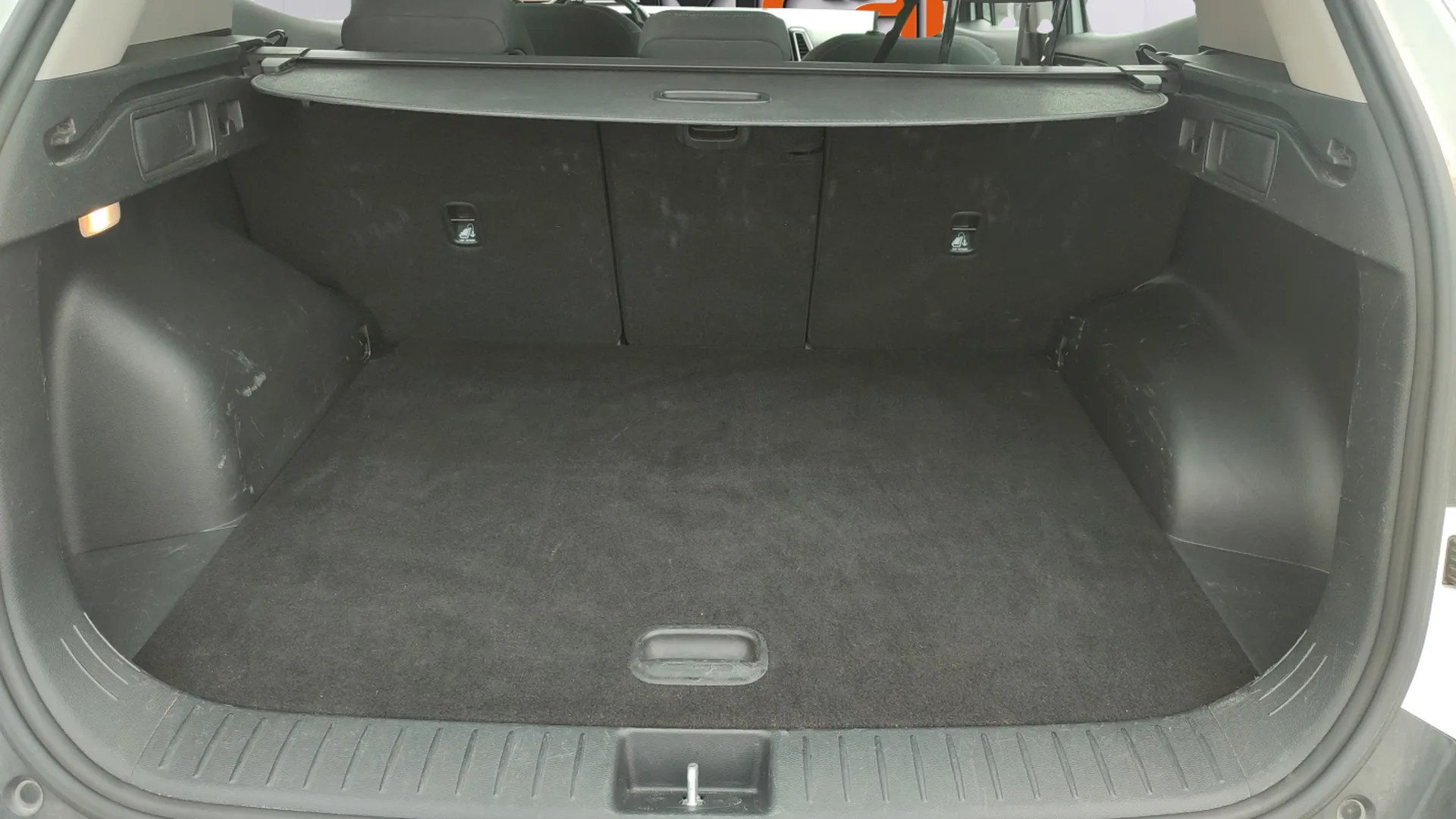 Kia Sportage 1.6 CRDi Concept 4x2 - foto 18