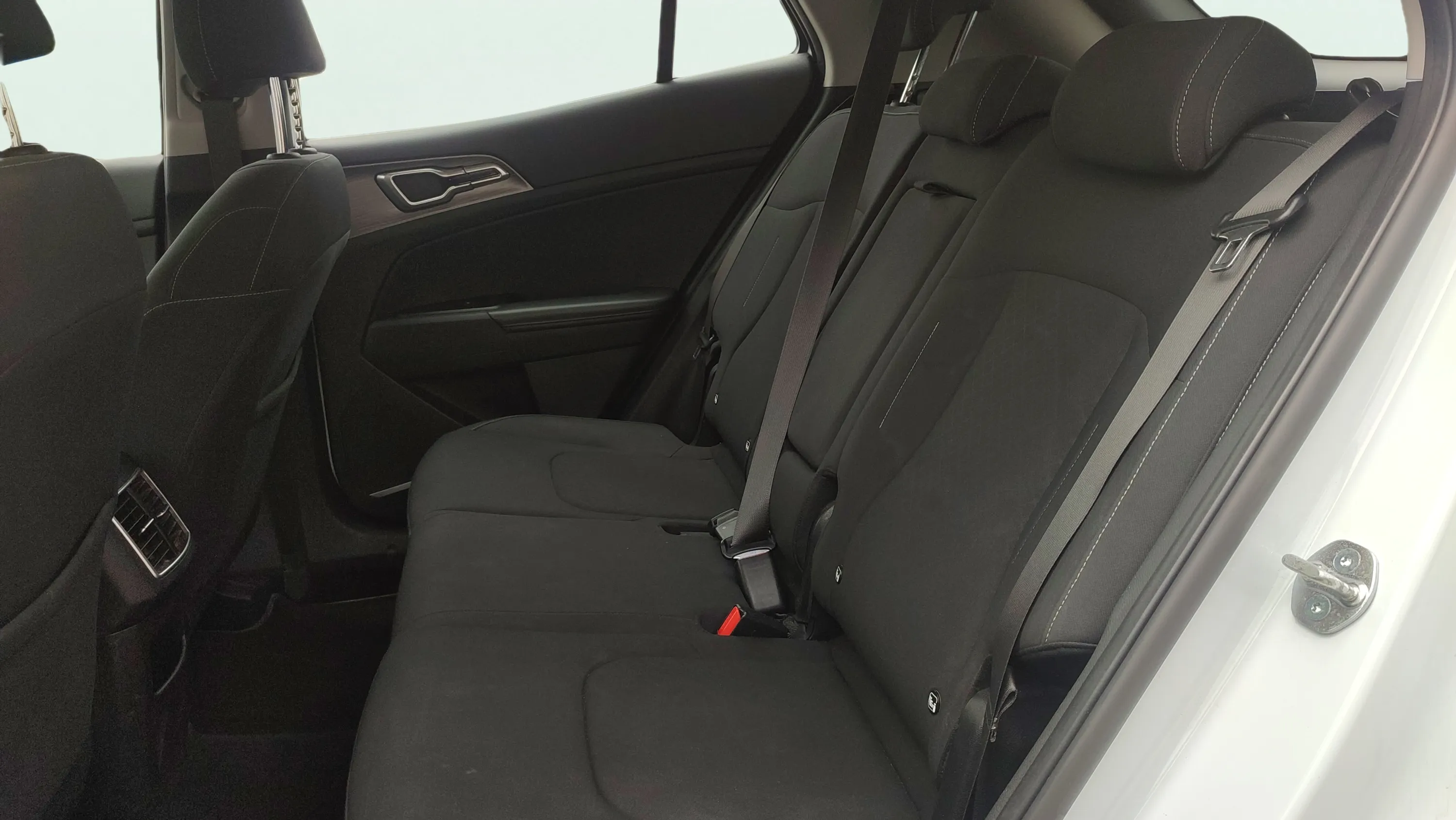 Kia Sportage 1.6 CRDi Concept 4x2 - foto 17