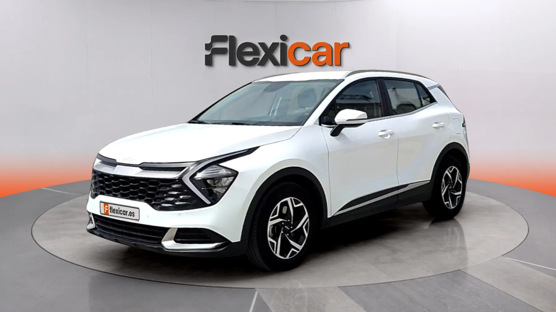 Kia Sportage 1.6 CRDi Concept 4x2 - foto 3