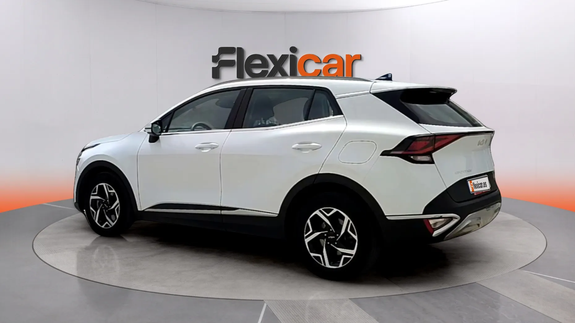 Kia Sportage 1.6 CRDi Concept 4x2 - foto 5