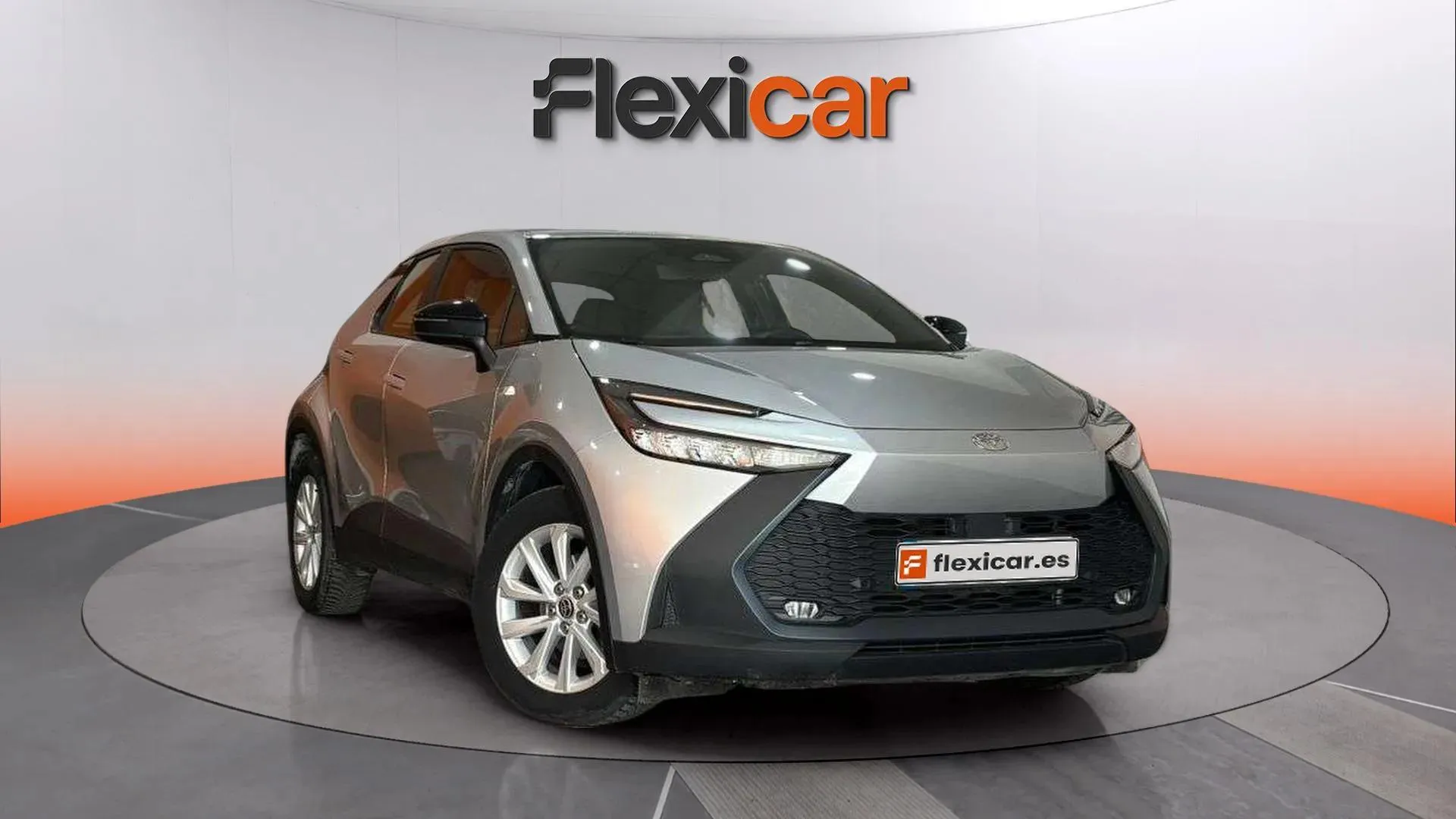 Toyota C-HR 1.8 140H Active - foto 1