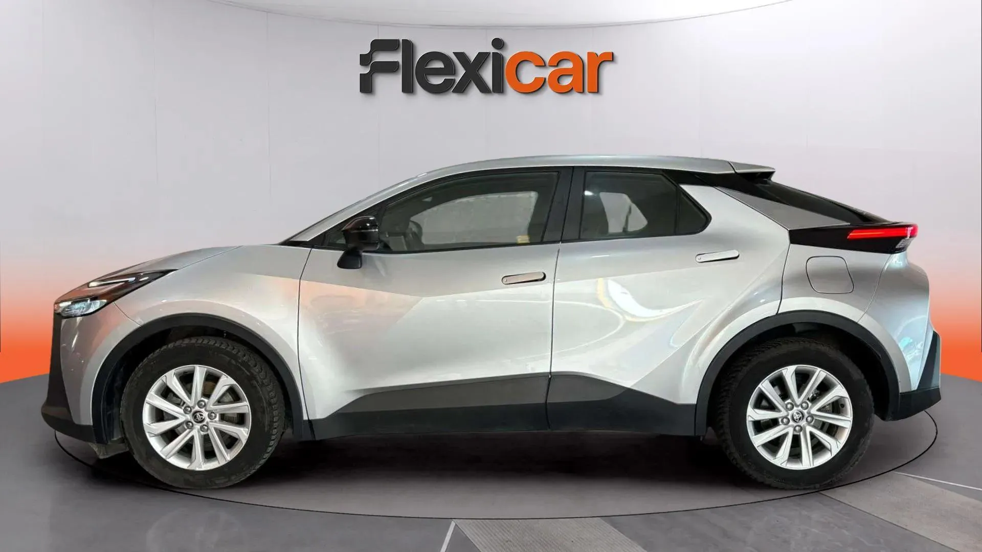 Toyota C-HR 1.8 140H Active - foto 5