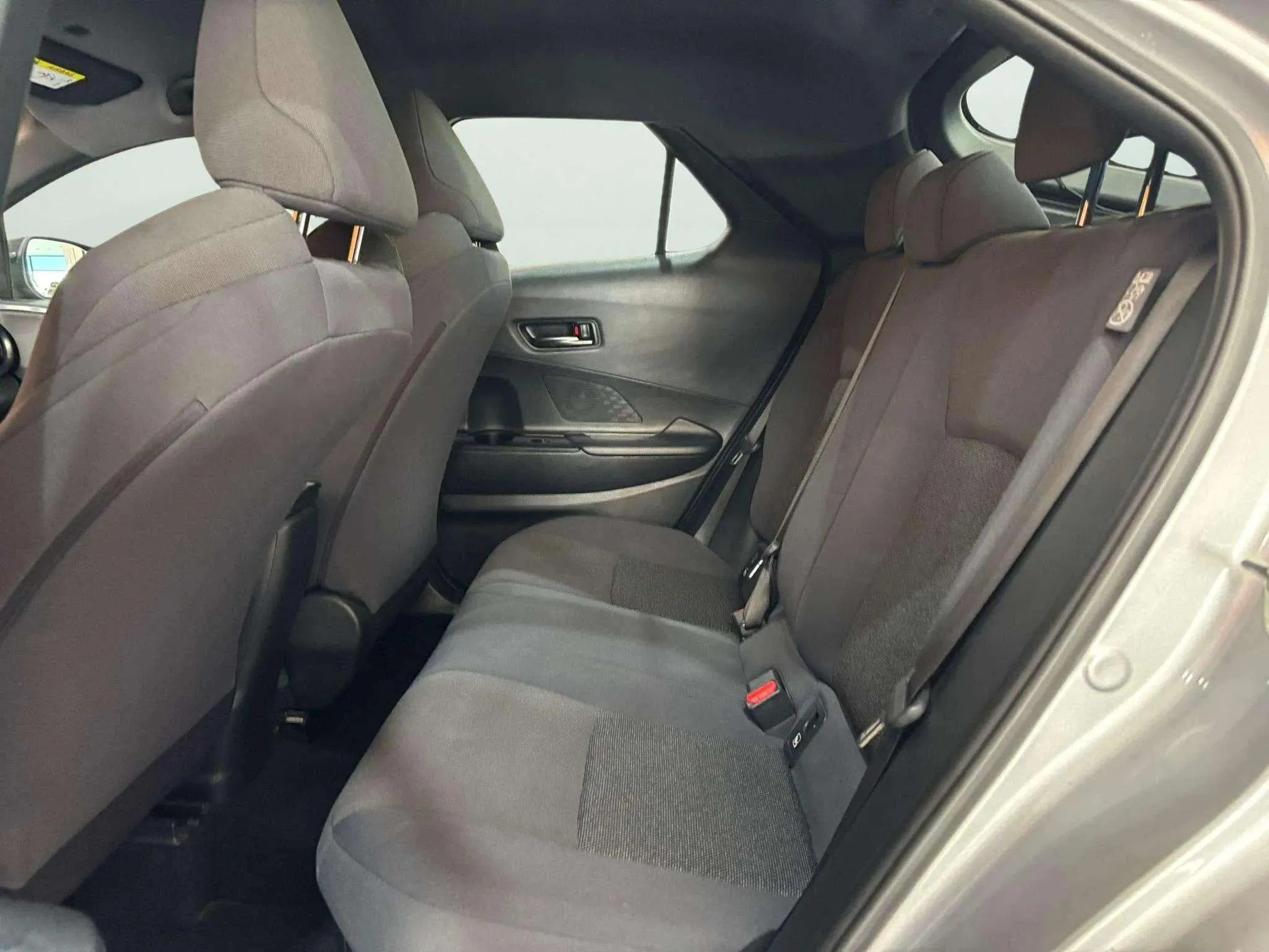 Toyota C-HR 1.8 140H Active - foto 14