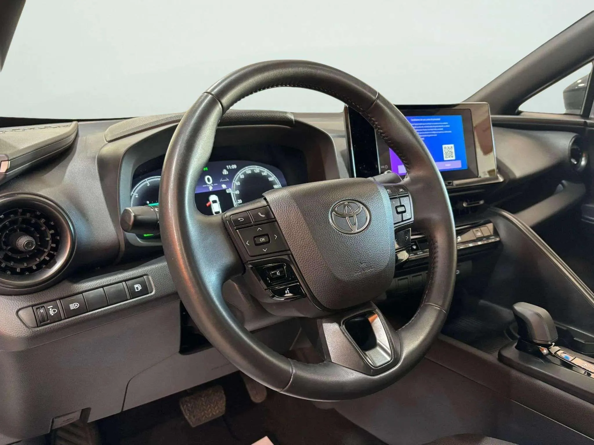 Toyota C-HR 1.8 140H Active - foto 7