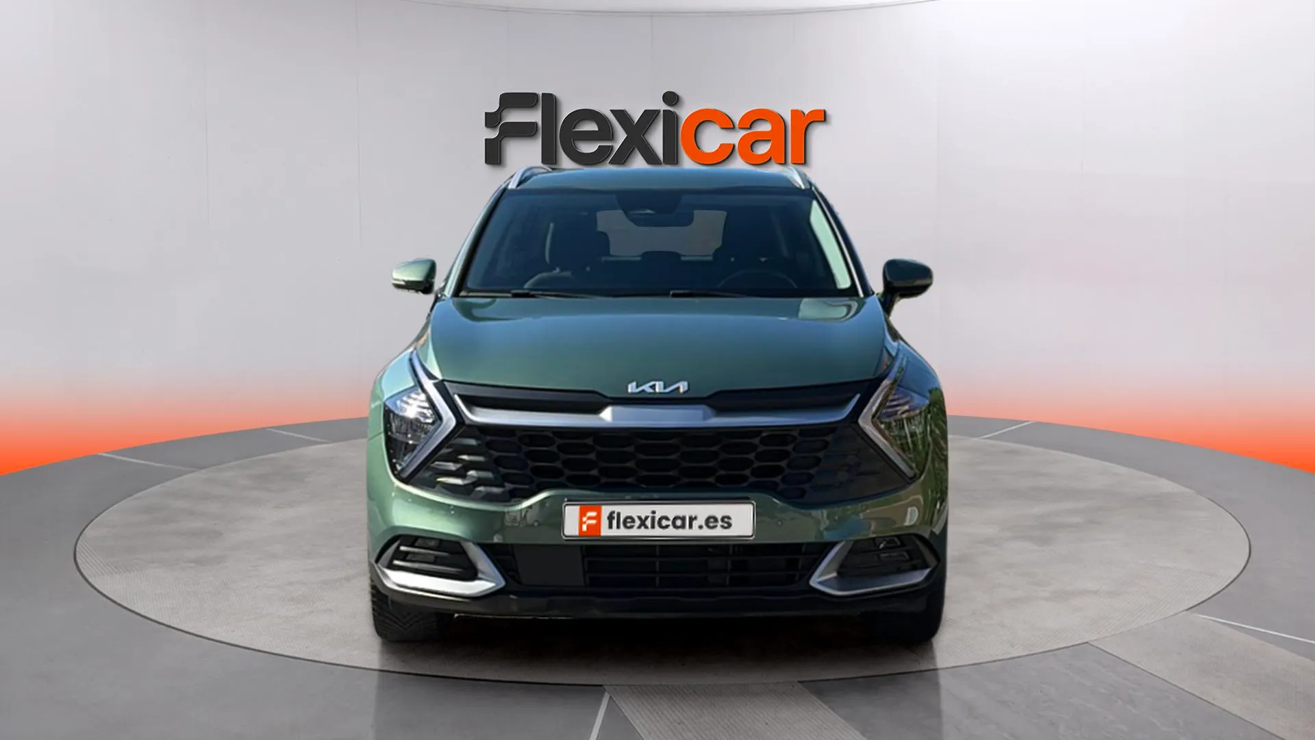 Kia Sportage 1.6 T-GDi PHEV Tech 4x4 - foto 2