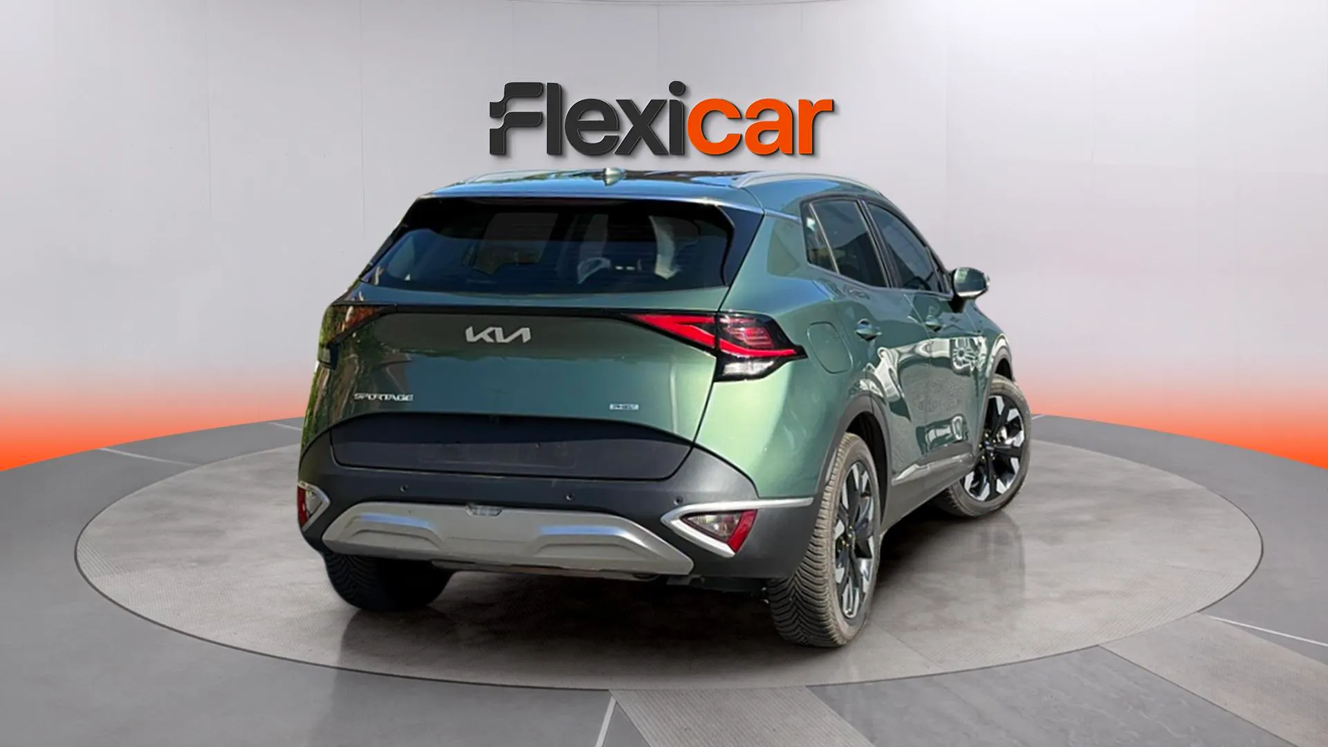 Kia Sportage 1.6 T-GDi PHEV Tech 4x4 - foto 8