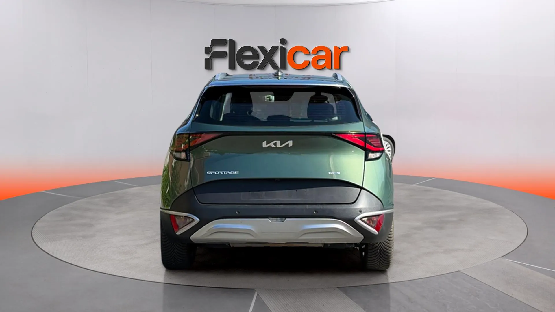 Kia Sportage 1.6 T-GDi PHEV Tech 4x4 - foto 7