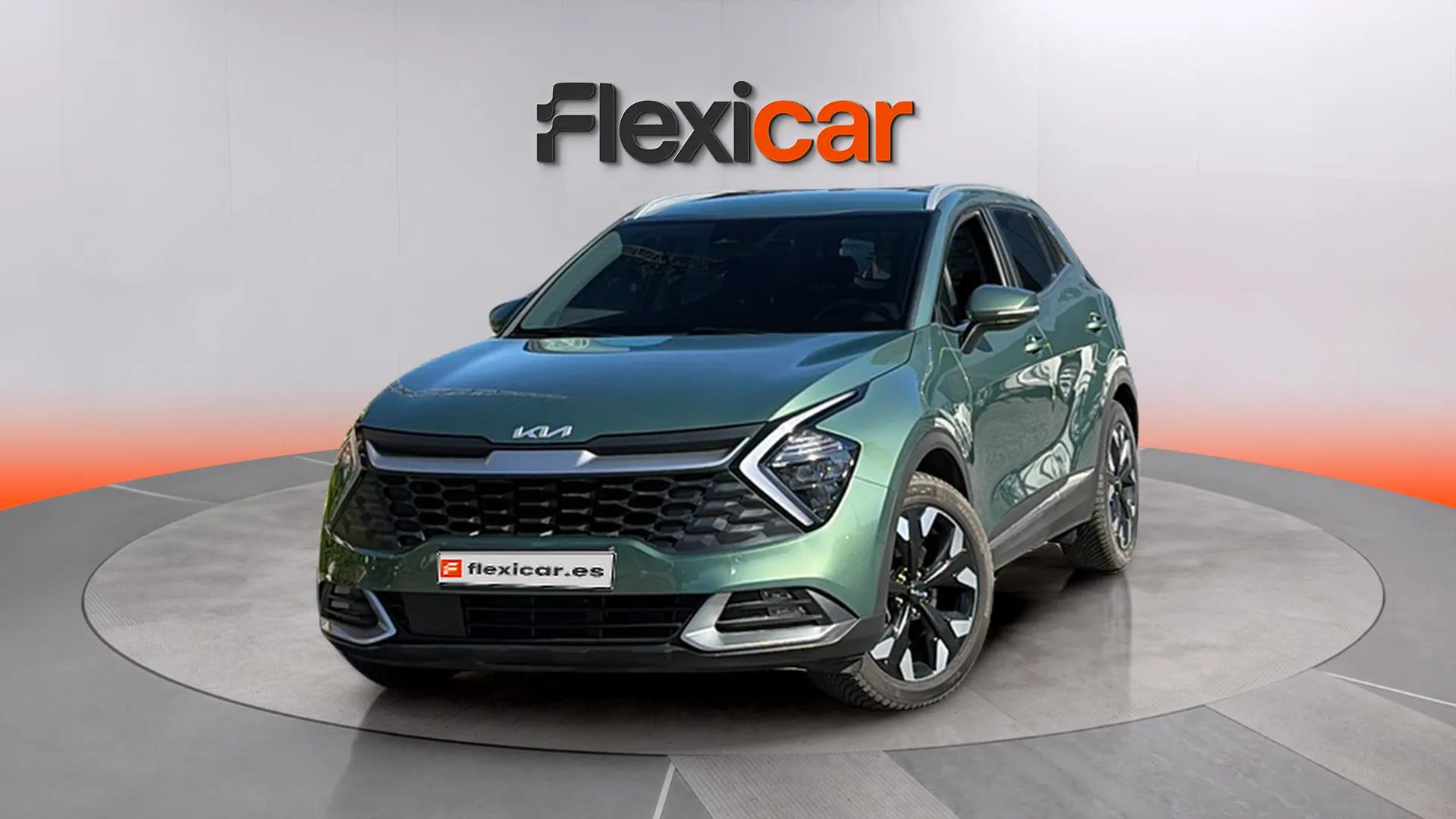 Kia Sportage 1.6 T-GDi PHEV Tech 4x4 - foto 3
