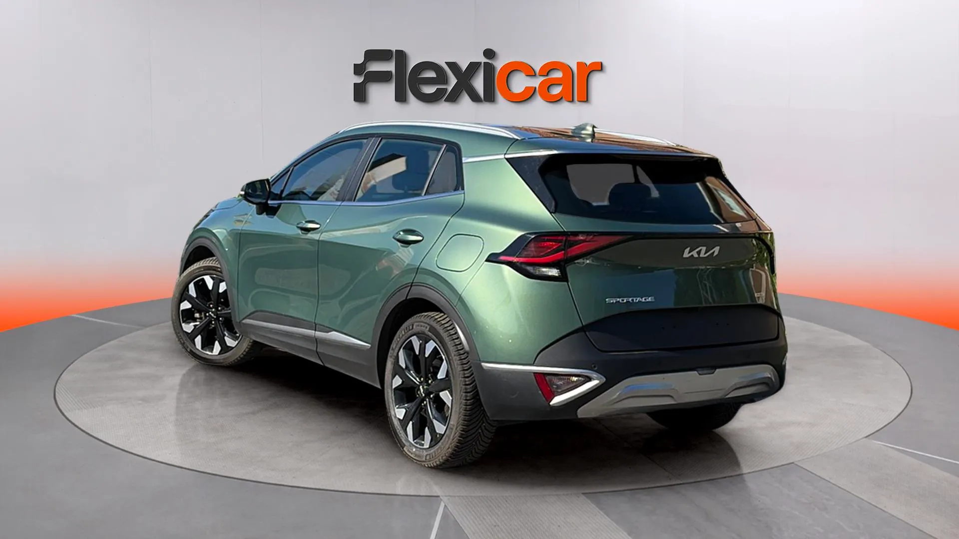 Kia Sportage 1.6 T-GDi PHEV Tech 4x4 - foto 6