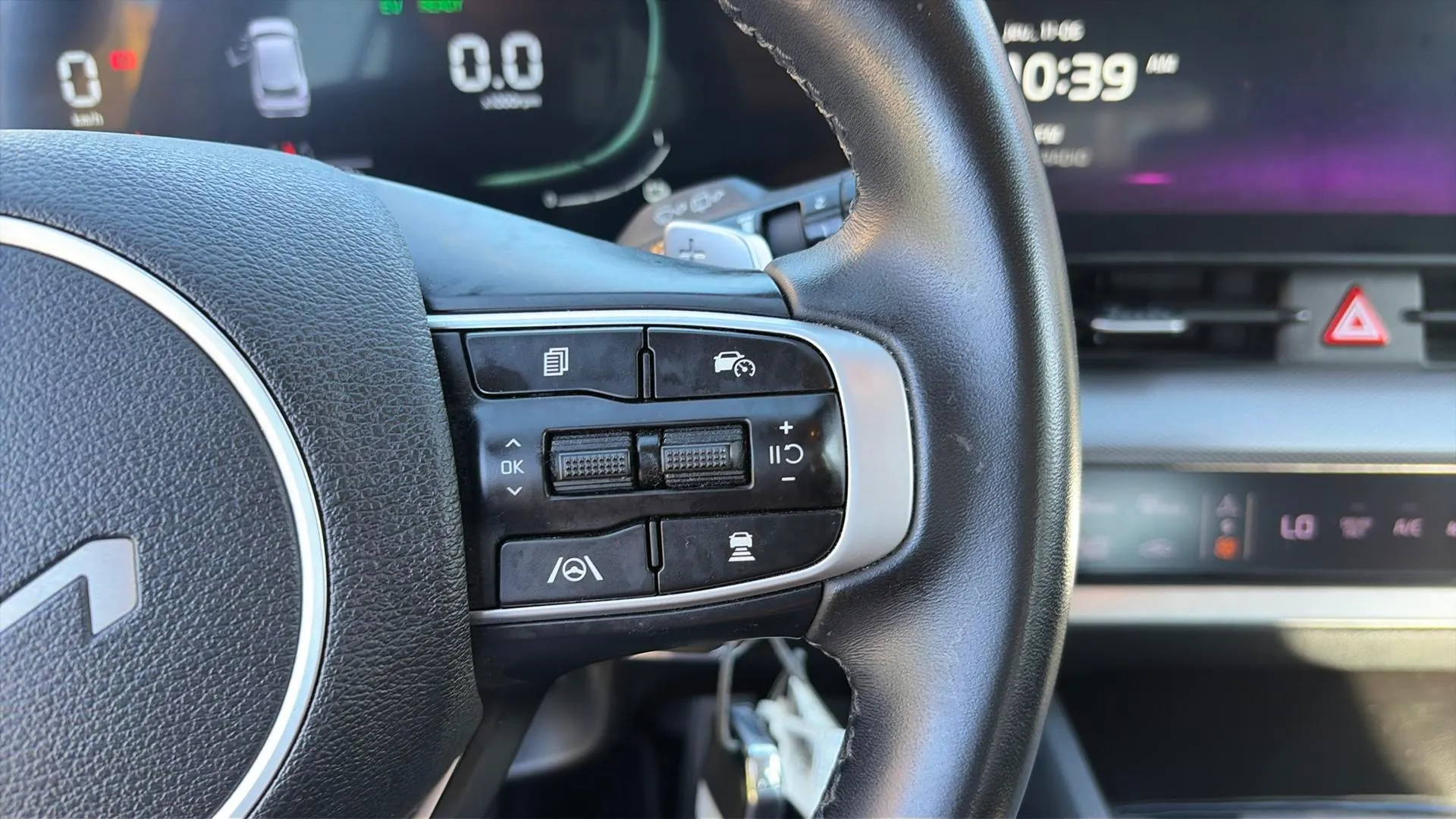 Kia Sportage 1.6 T-GDi PHEV Tech 4x4 - foto 17