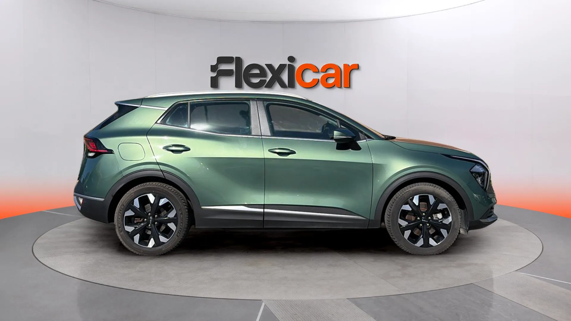 Kia Sportage 1.6 T-GDi PHEV Tech 4x4 - foto 5