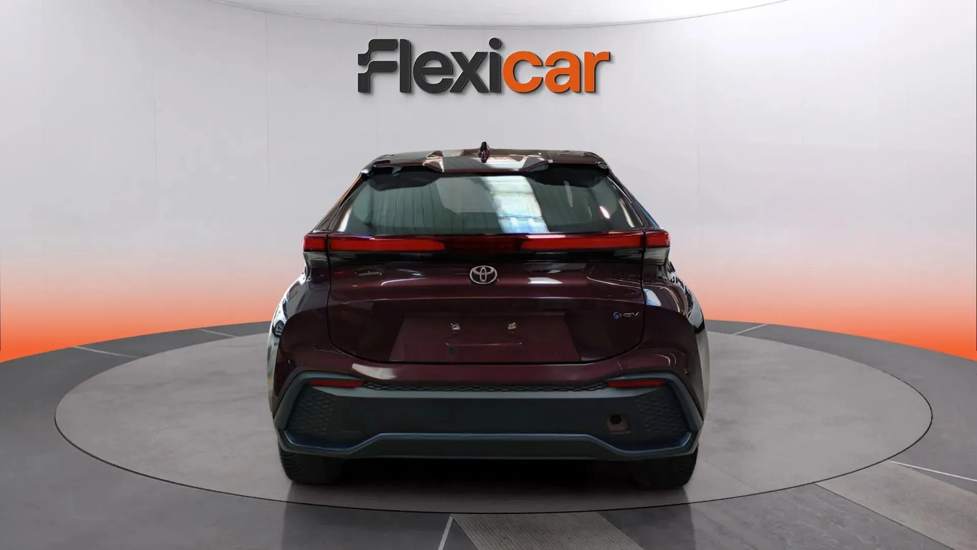 Toyota C-HR 1.8 140H Active - foto 5