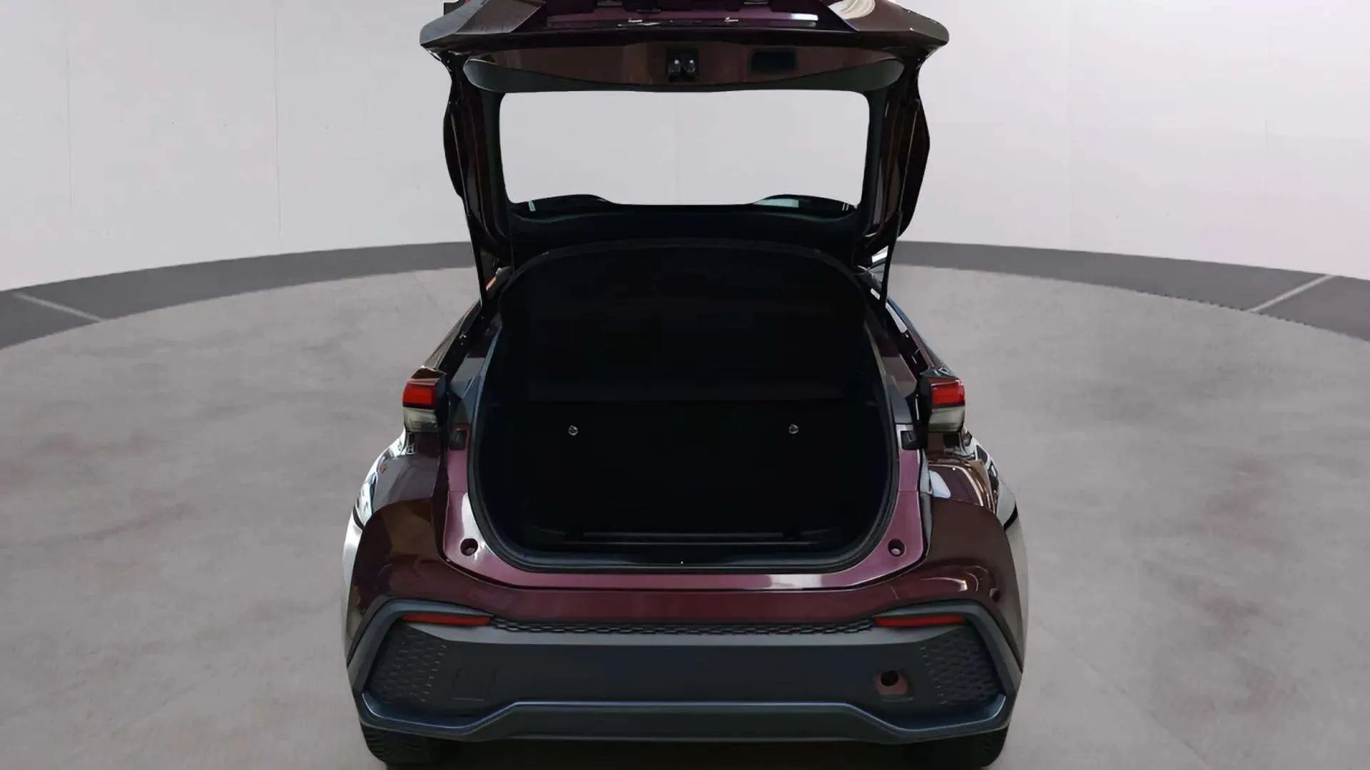 Toyota C-HR 1.8 140H Active - foto 9