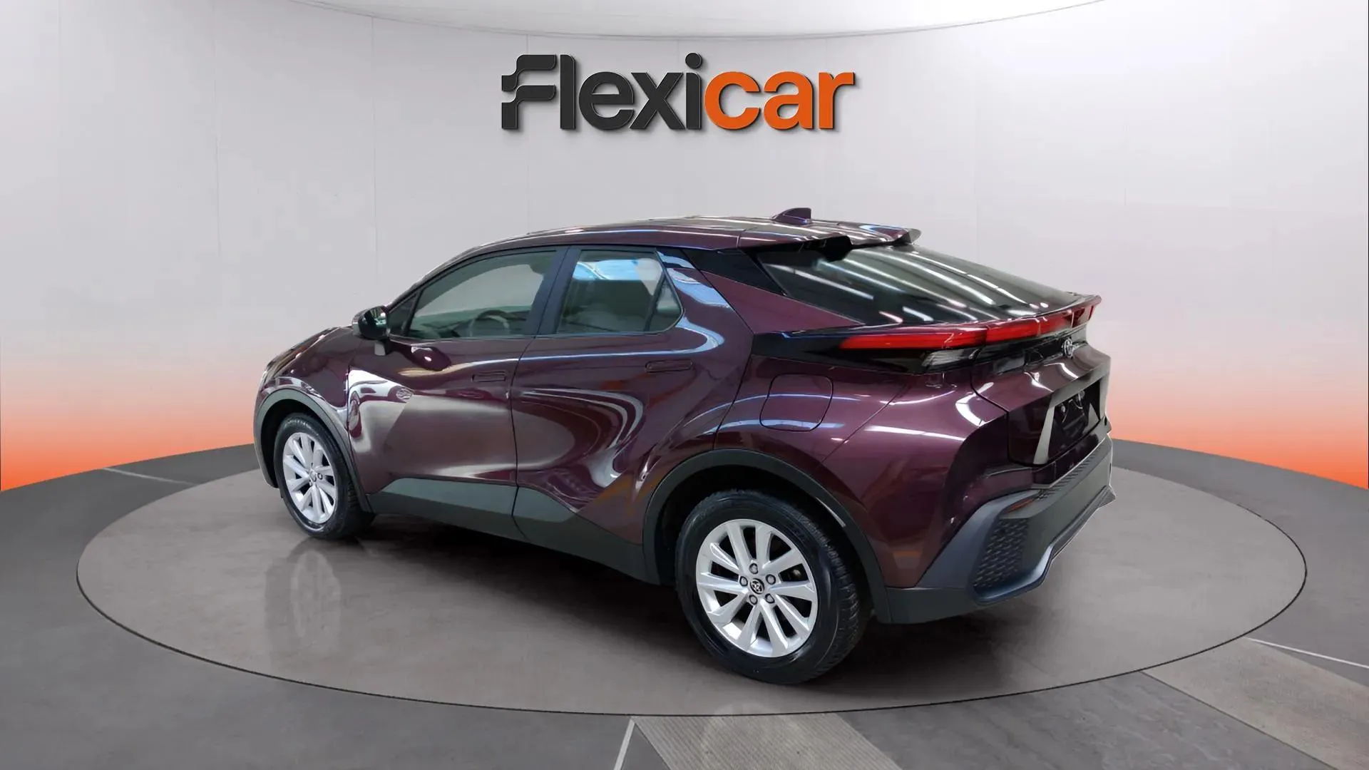 Toyota C-HR 1.8 140H Active - foto 6