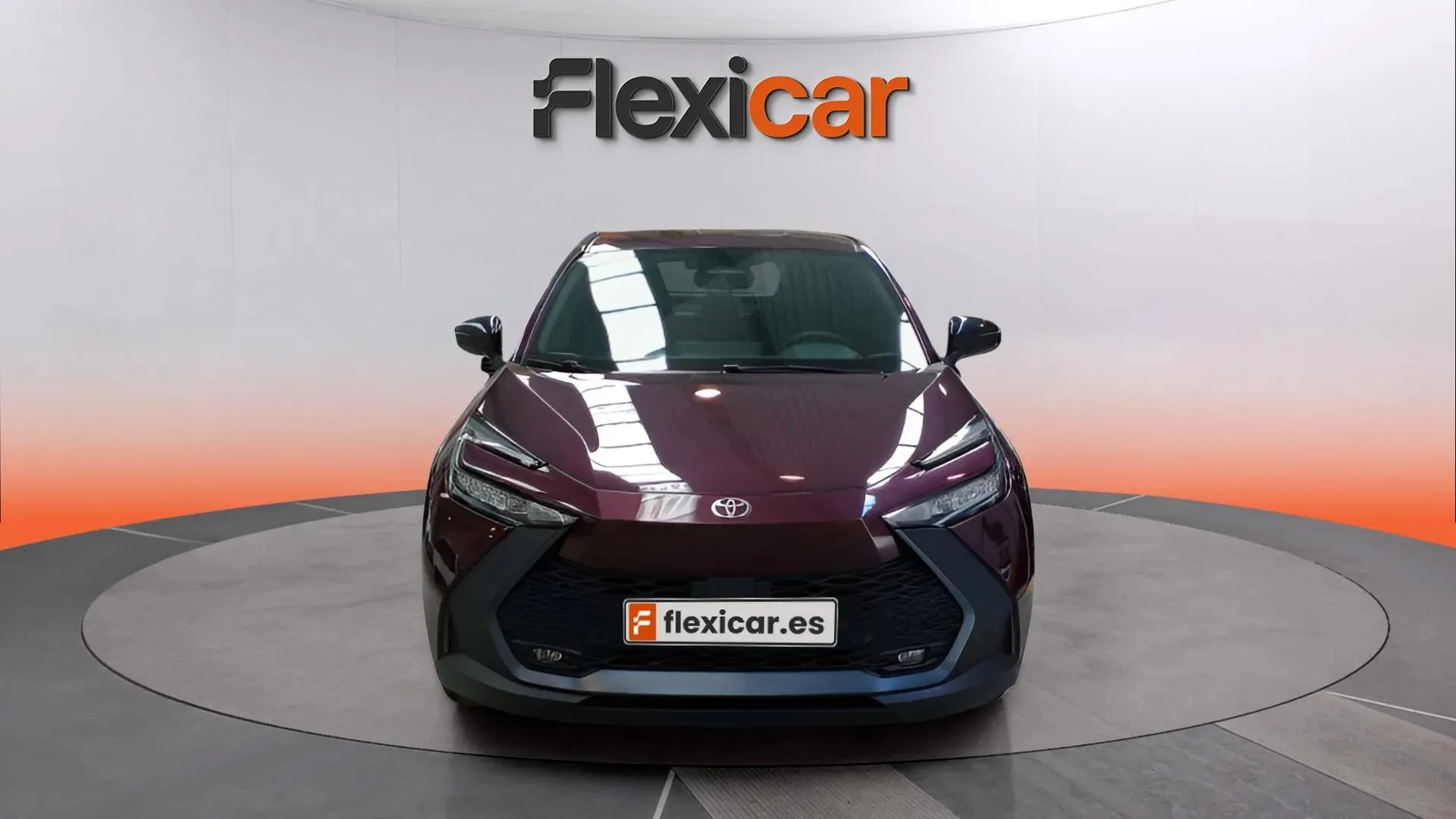 Toyota C-HR 1.8 140H Active - foto 2