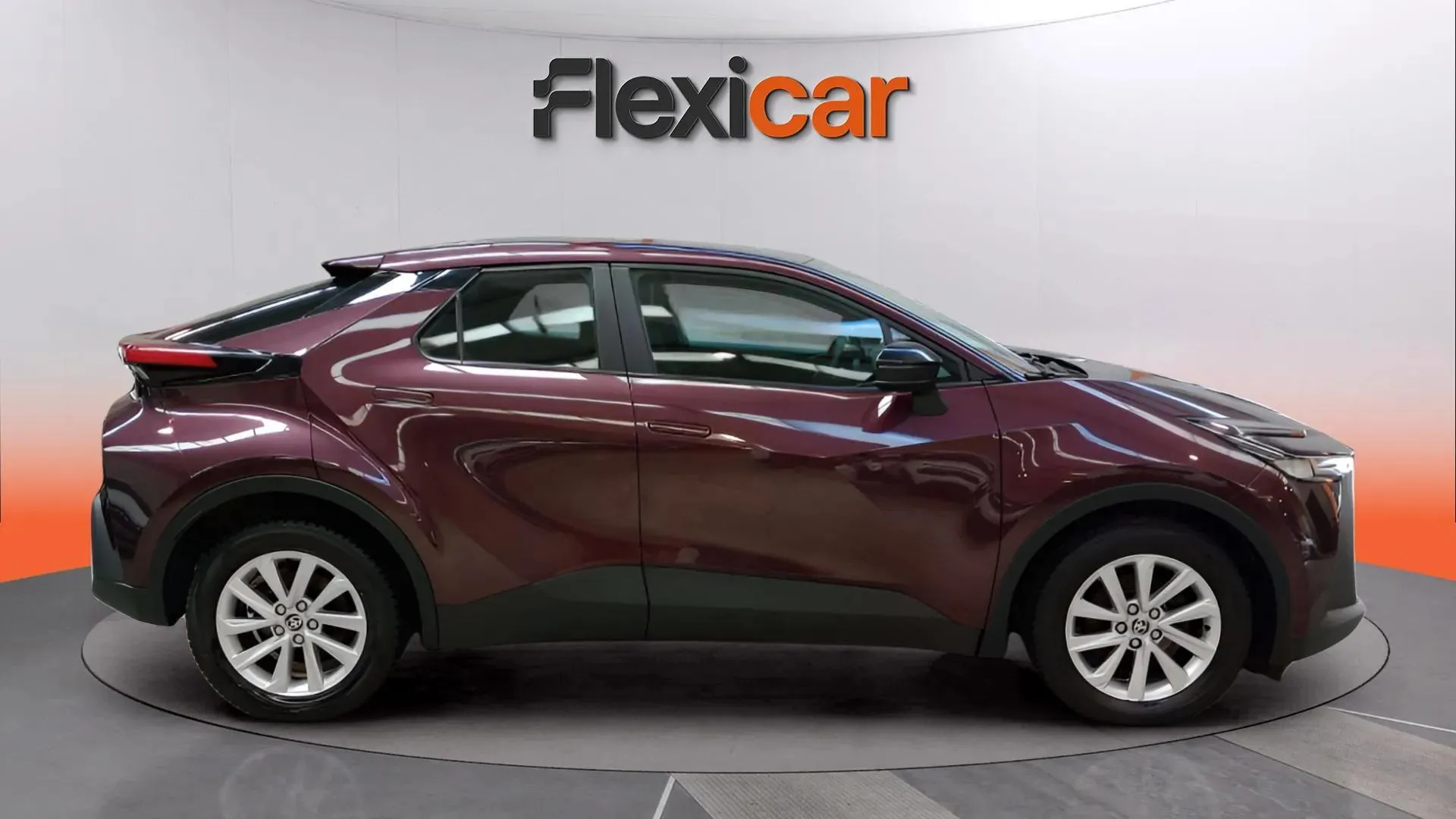 Toyota C-HR 1.8 140H Active - foto 3